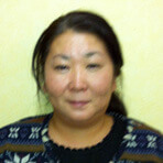 会社員・石井様